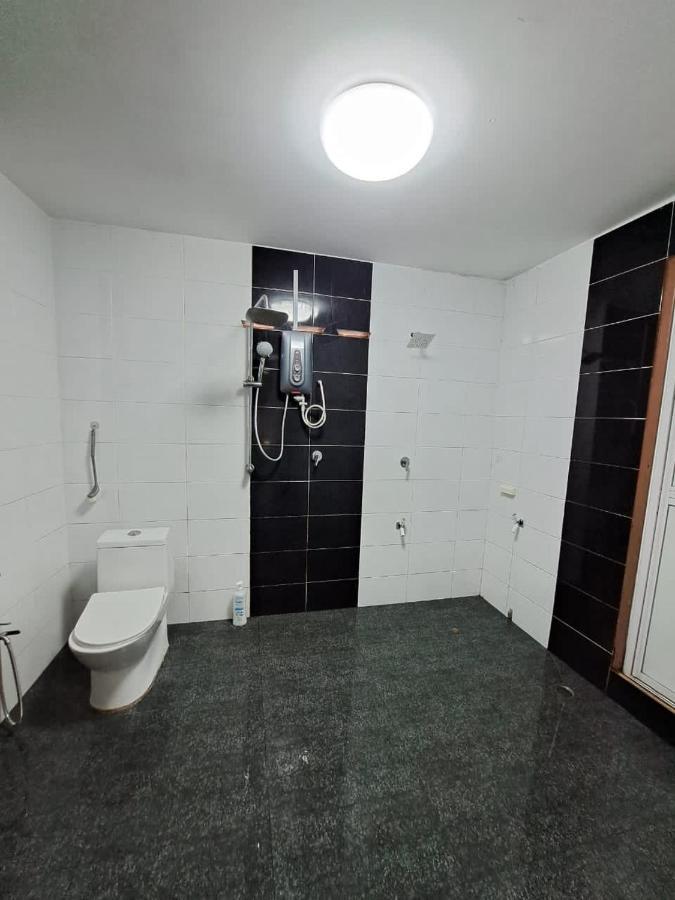 Rayyan Ashraf Homestay Kota Bharu Eksteriør bilde