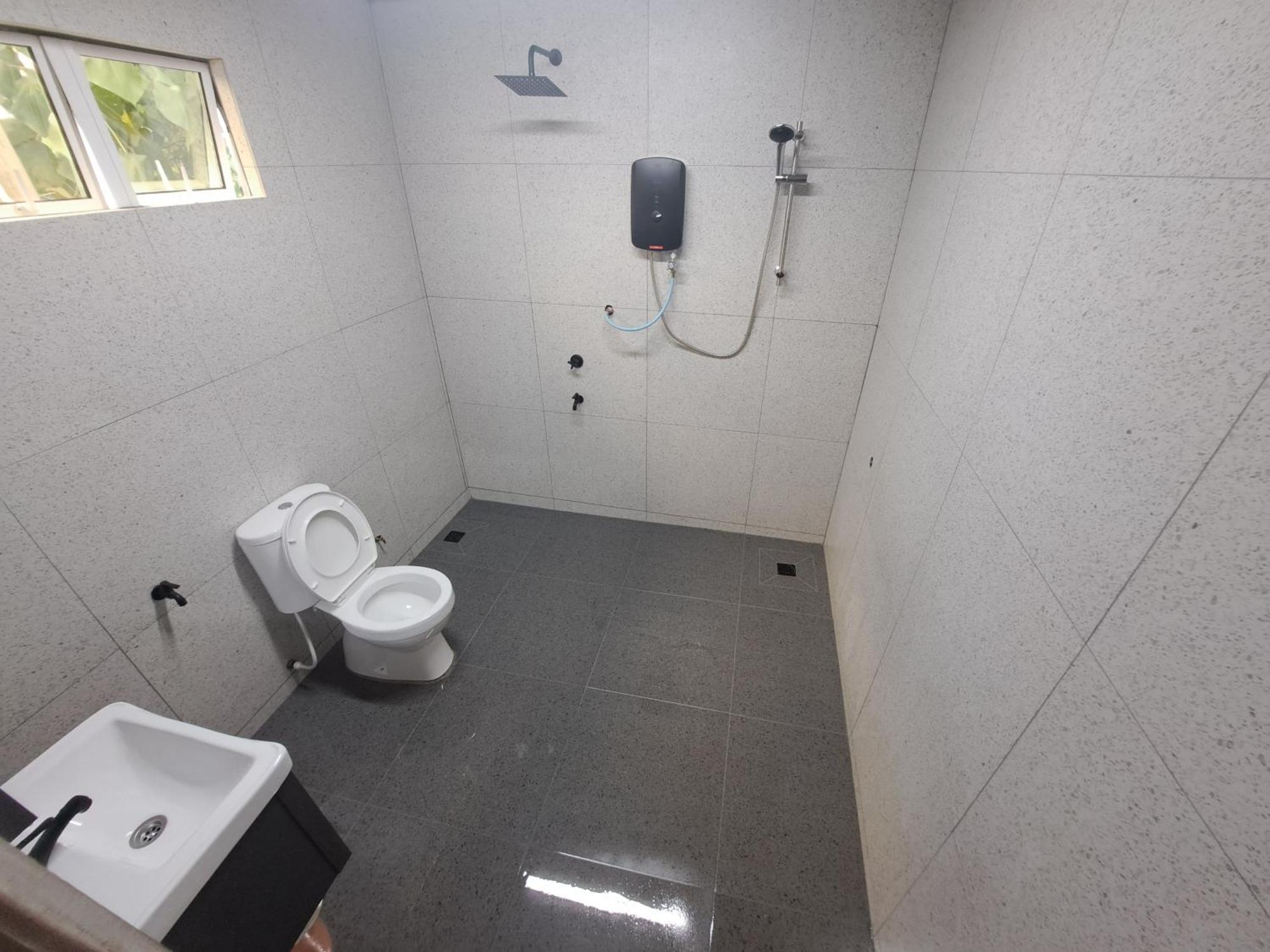 Rayyan Ashraf Homestay Kota Bharu Eksteriør bilde
